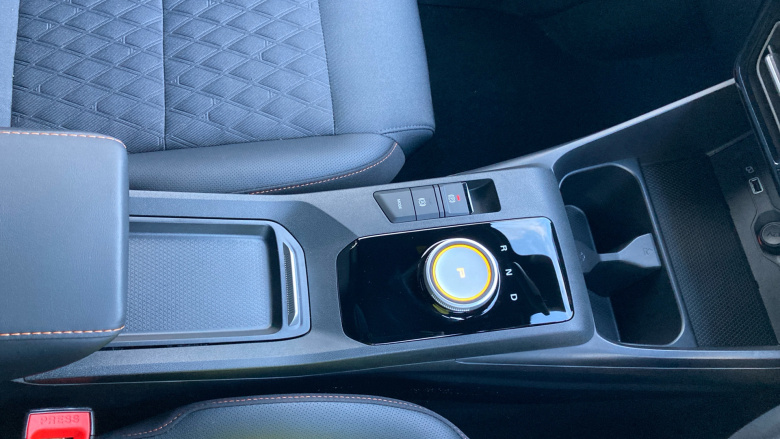 MG MG3 1.5 Hybrid Trophy 5dr Auto Hybrid Hatchback